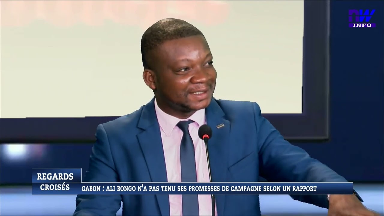 Gabon : Ali Bongo n'a pas tenu ses promesses de campagne selon un rapport