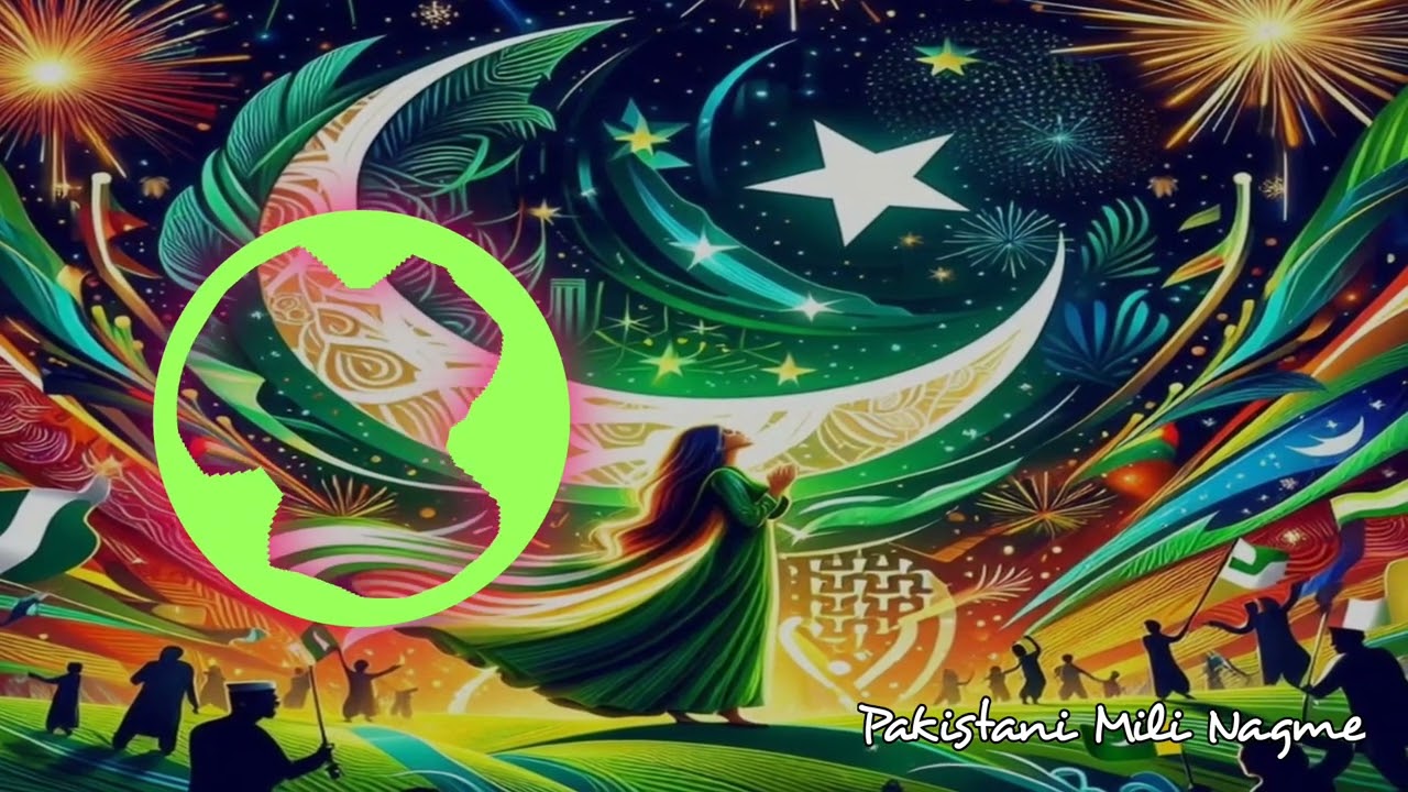 Hamara Pakistan (Pashto)|pakistan day|ispr songs|