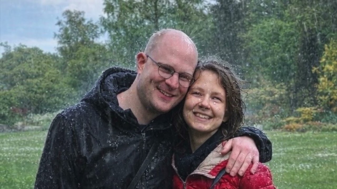 Roxette   Queen of rain  covered by Hanna Olejnizak & Robin Langenberg
