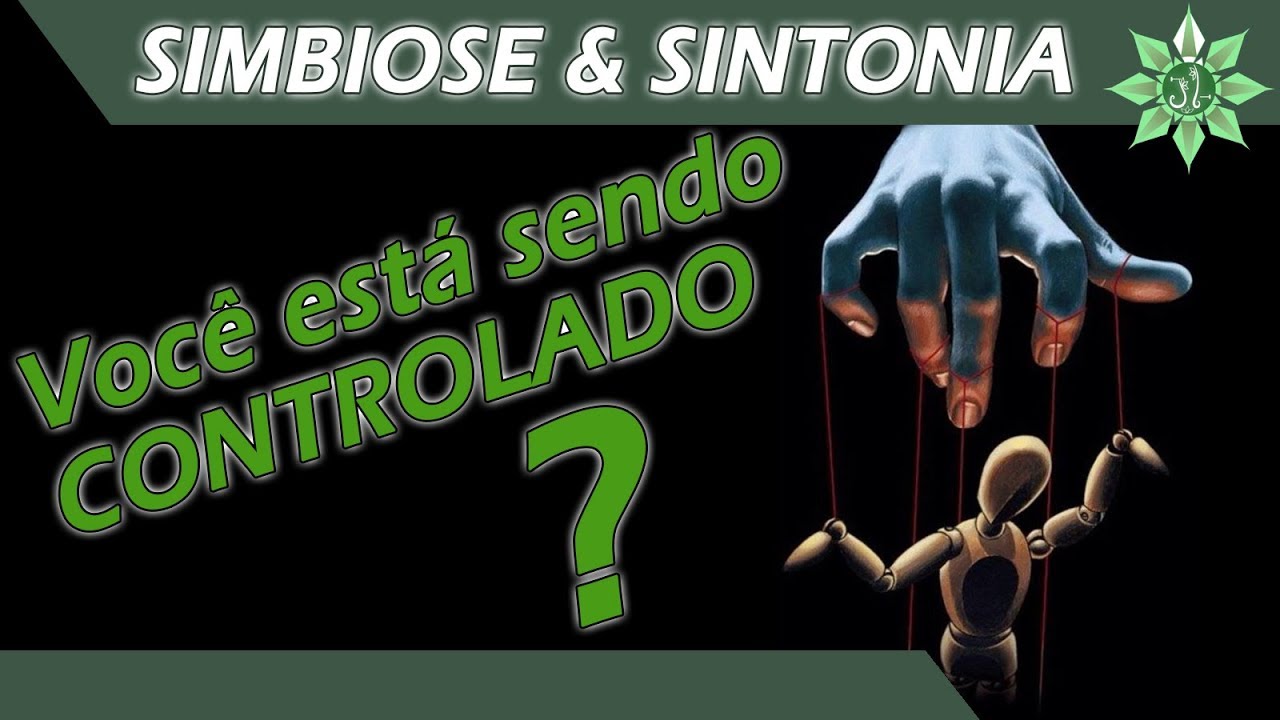 SIMBIOSE & SINTONIA - Qual a diferença?