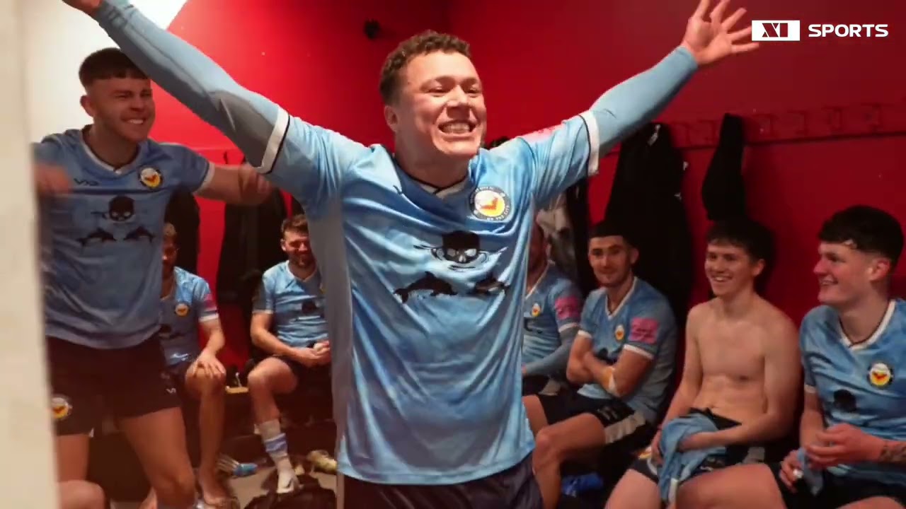 End of Season Montage 24/25