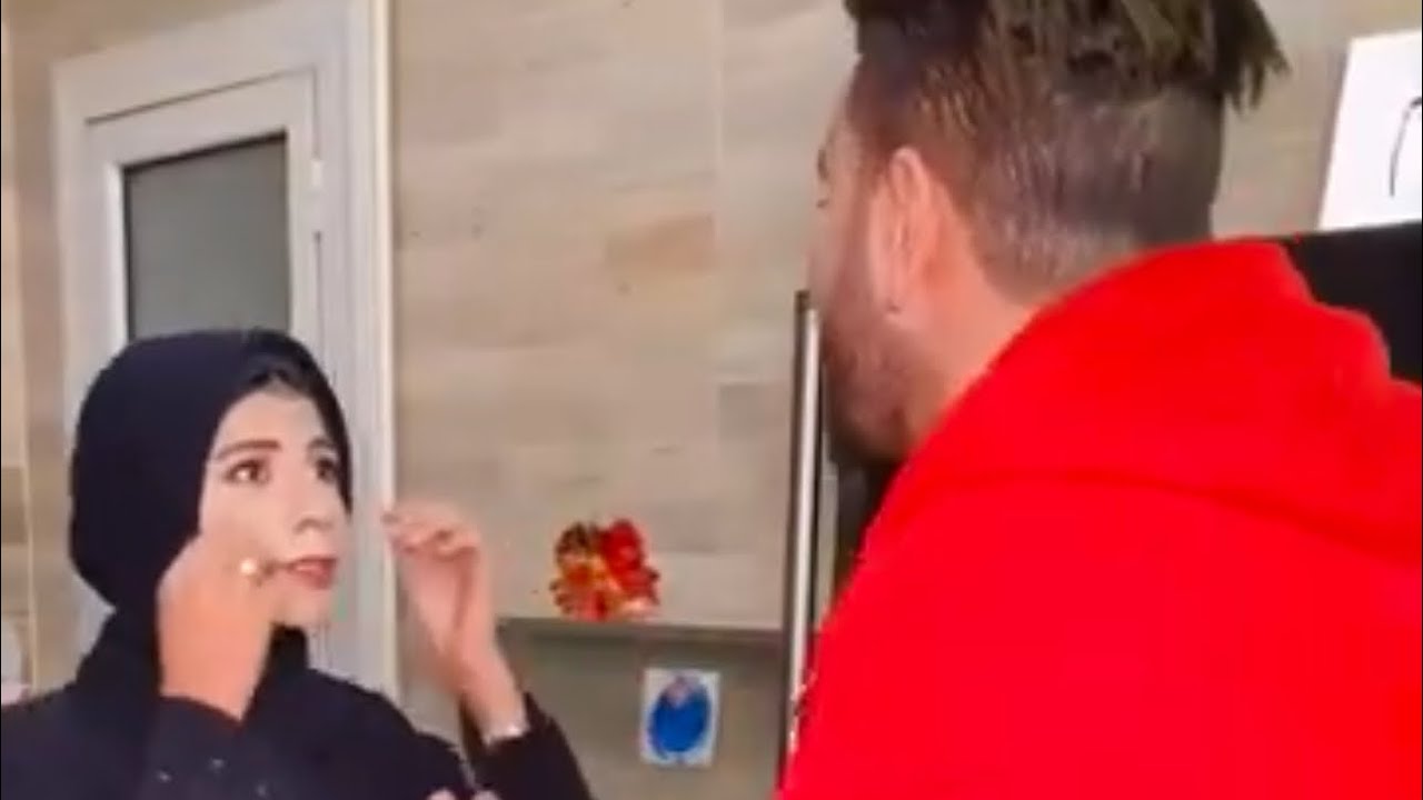 اتهمت اخت جوزها بالسرقه في نهار رمضان    شوفو رد فعل الزوج !