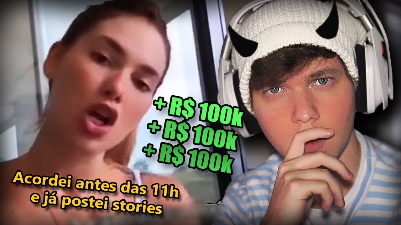 A difícil rotina da Virginia