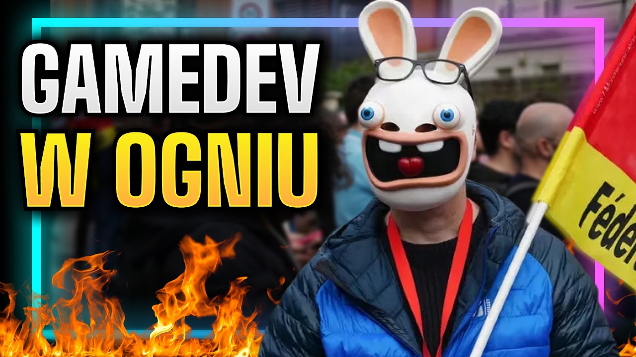 Jak korporacje NISZCZĄ branżę gier