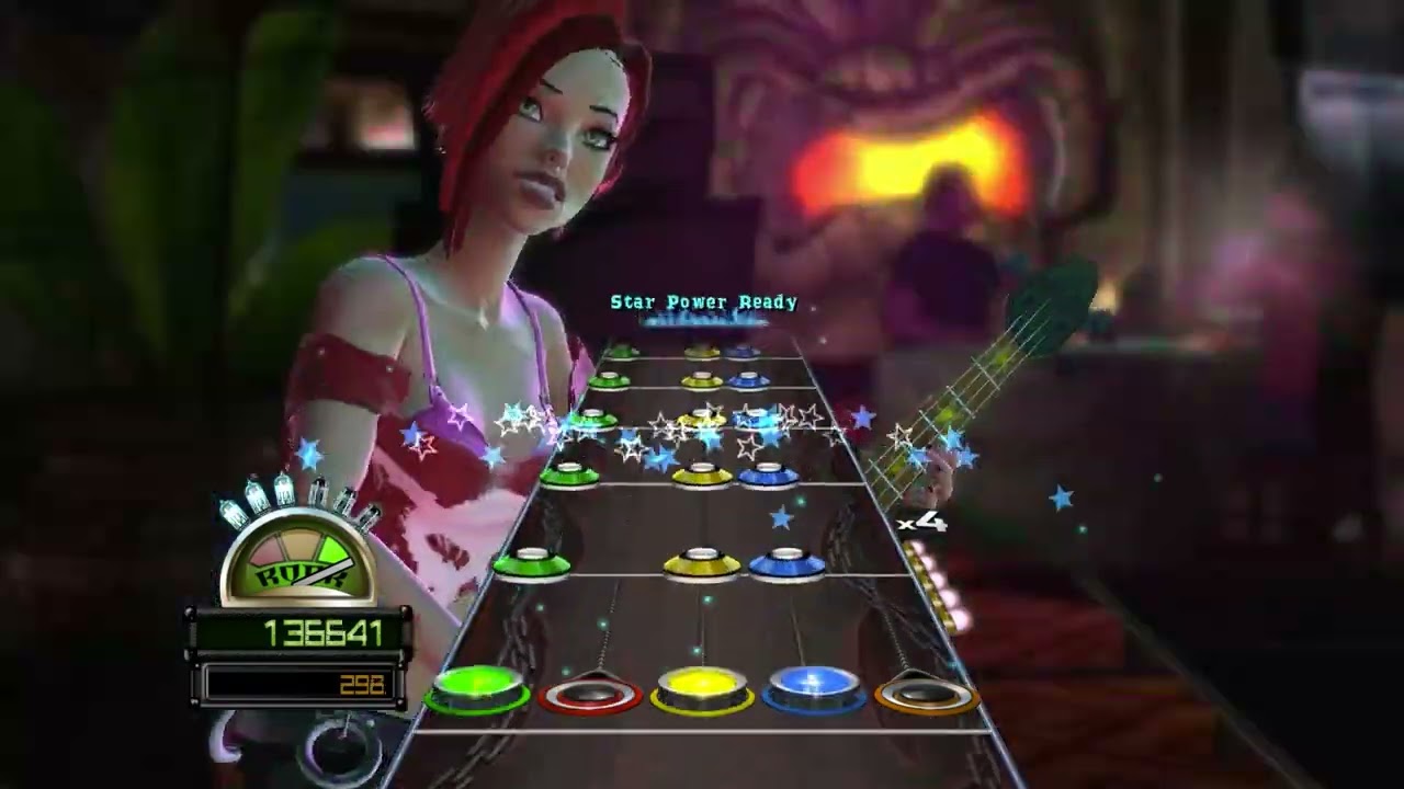 [Expert/100% FC] Pork and Beans - Weezer (GHWTDE)