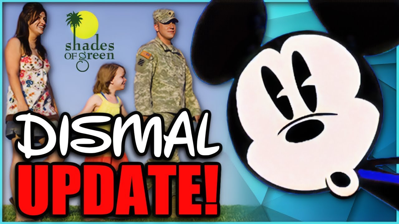 Bob Iger LIED?! Disney World Spending SLASHED: New Docs Reveal TURBO CUTS for Future Expansion!