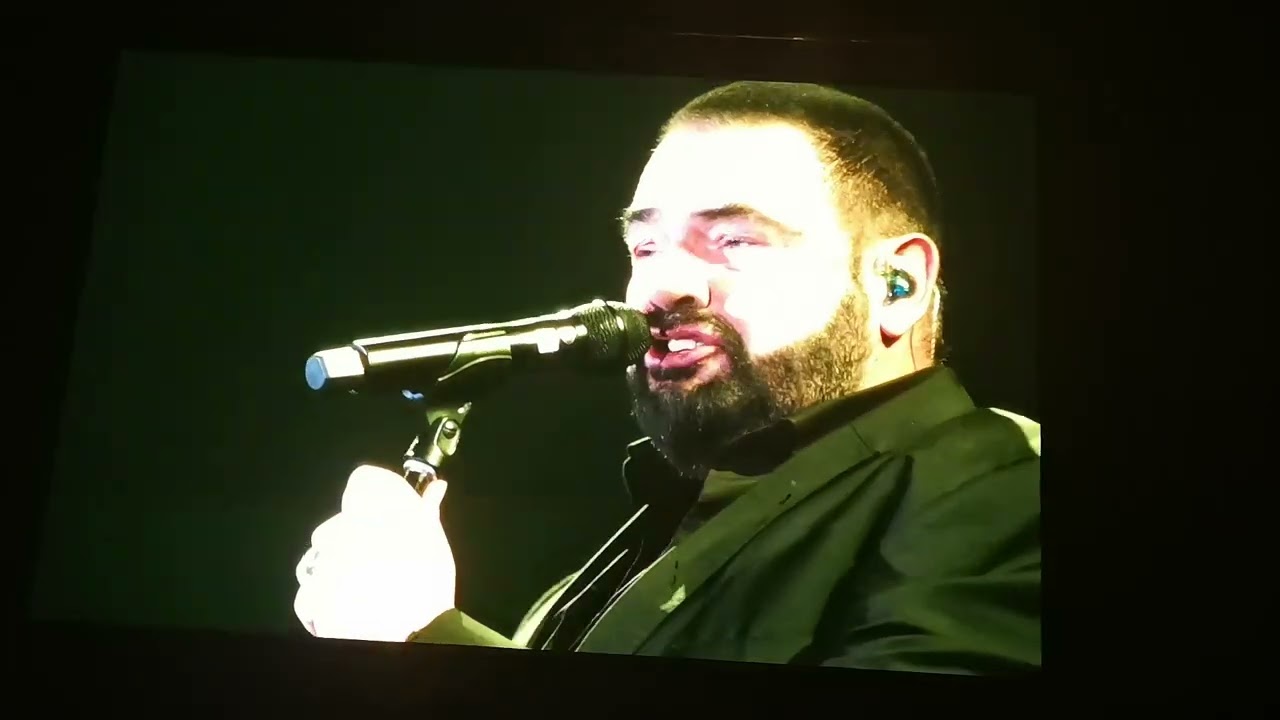 Alphaville - Wishful thinking (2023 remaster) [5. Aréna Retro Party - Budapest 2024. október 12.]