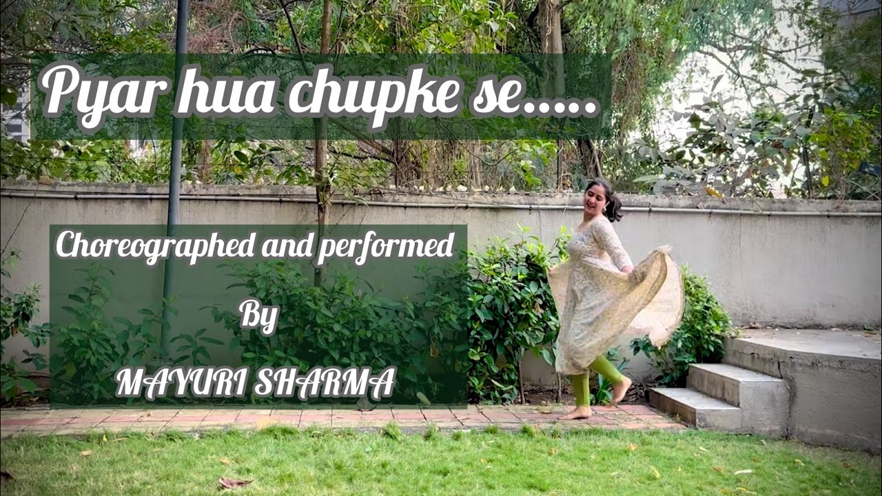 Valentine’s Day special….. pyar hua chupke se | 1942 A Love Story |