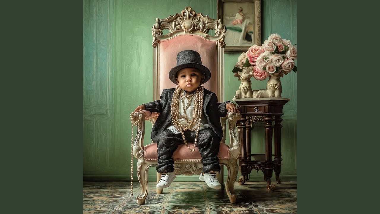 Gold Chainz