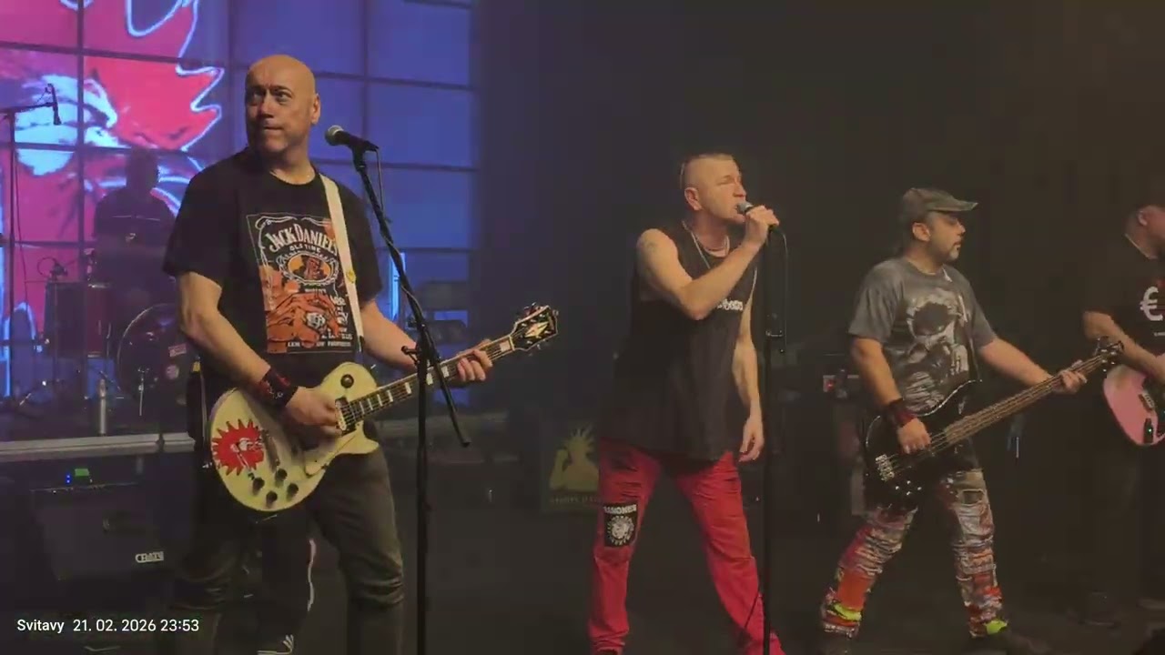 Zimní Brněnec - E!E (2026)