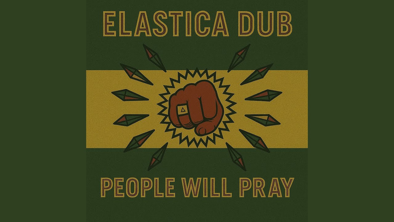 People Will Pray