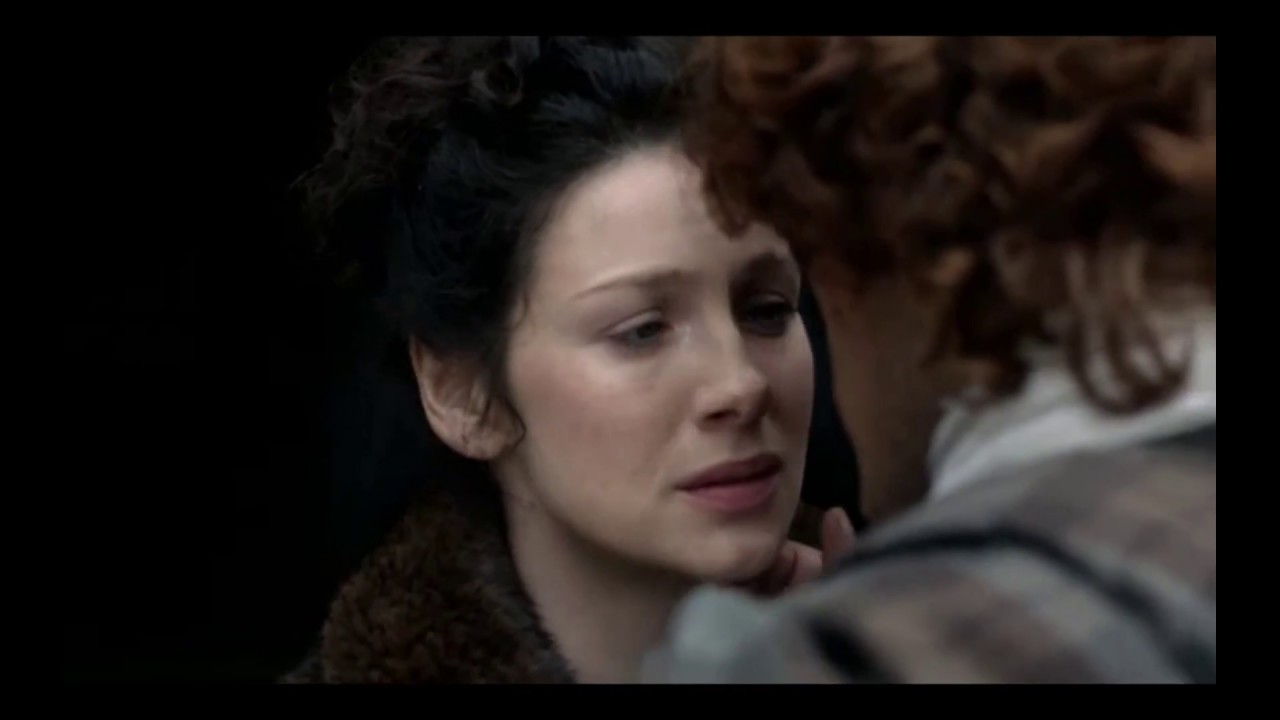 Jamie & Claire - Bleeding L💜ve *New*