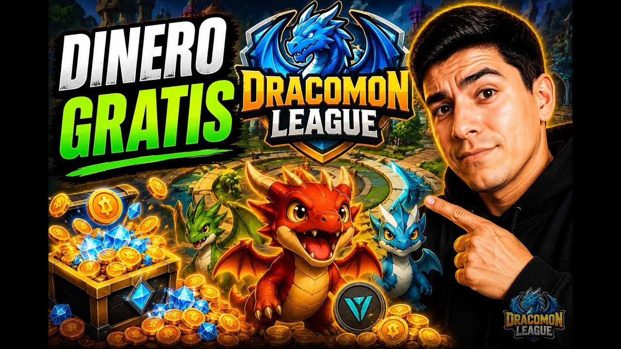 🔥NUEVO JUEGO NFT PAGANDO GRATIS🔥BENEFICIOS YA🔥