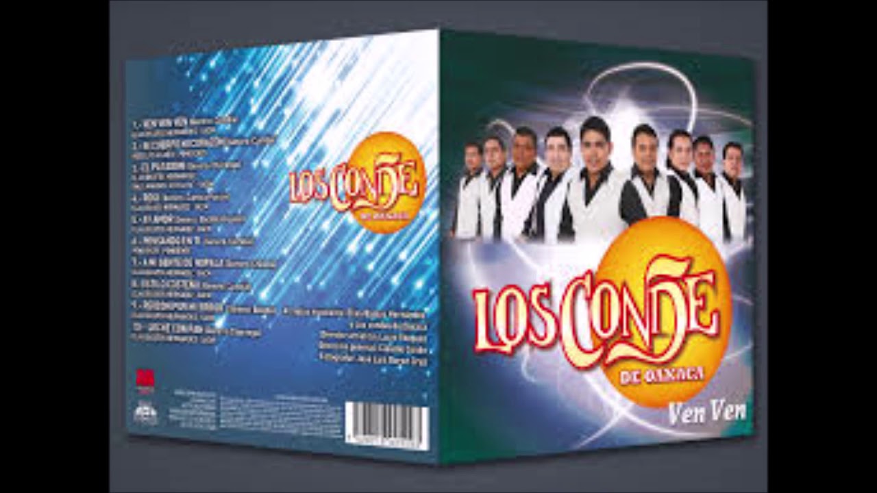 4  EL PATADON   LOS CONDE DE OAXACA