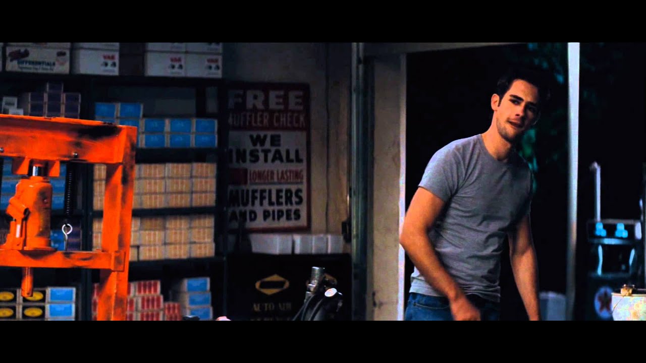 Peaceful Warrior Official Trailer #1 - Nick Nolte Movie (2006) HD