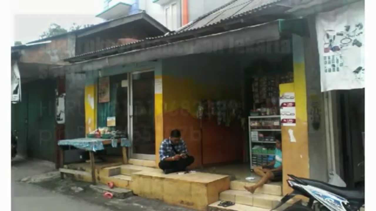 jual ruko di pancoran jakarta selatan