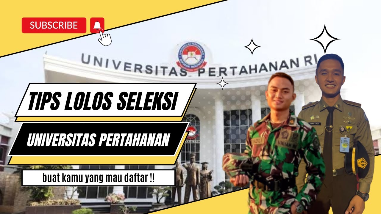 Tips Lulus UNHAN|| Beasiswa Full S1 & D3 || Ngobrol Santai Namun Berisi Eps 1