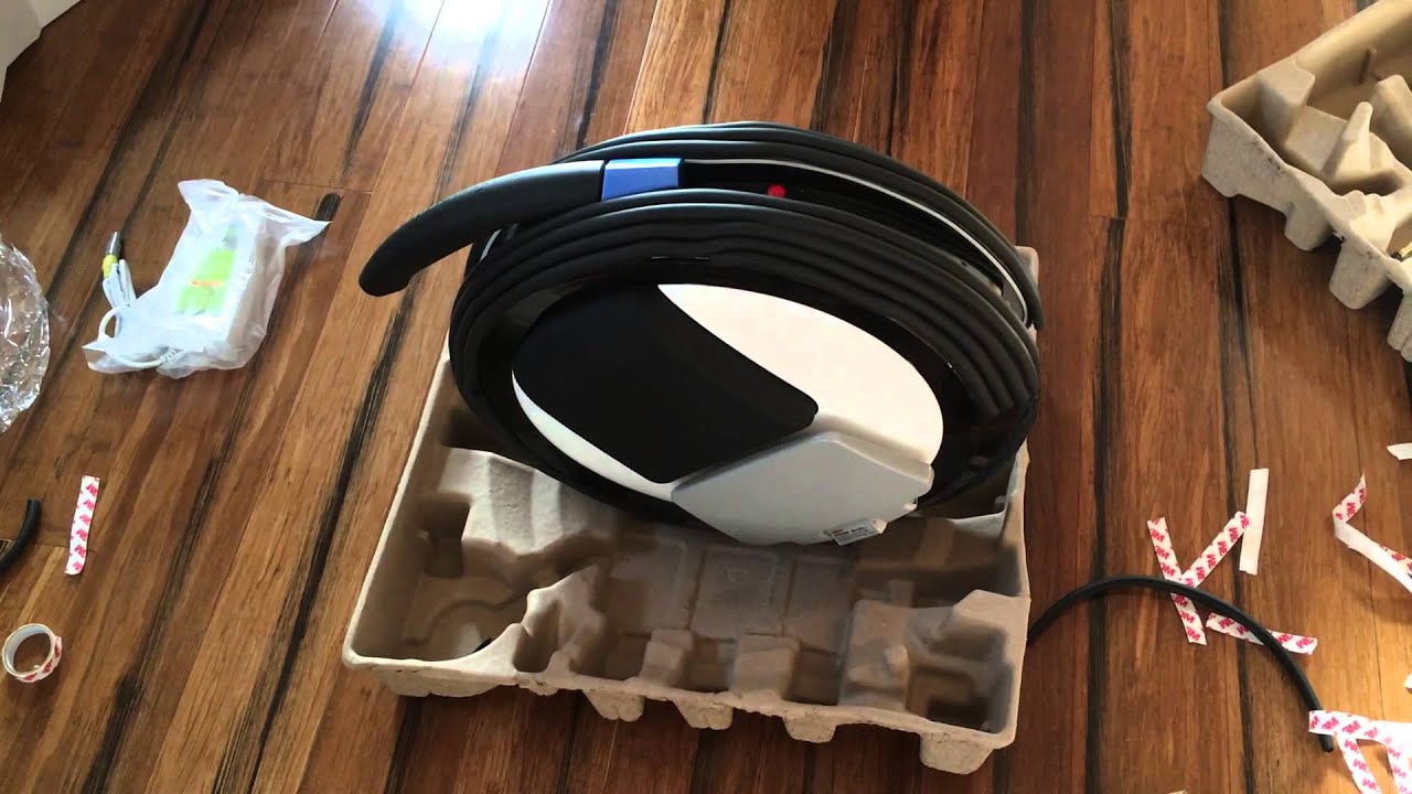How to Protect your Ninebot One P