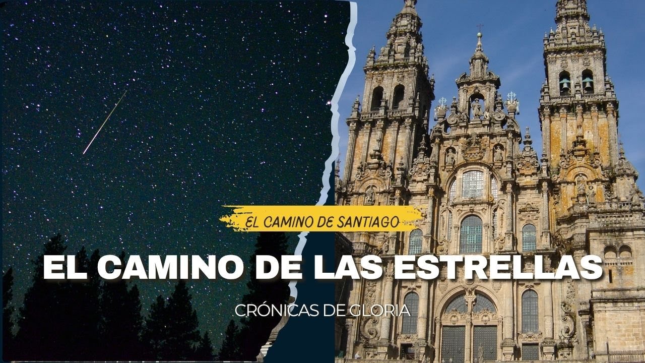 El Camino de Santiago: Un Viaje a Través del Tiempo (Orígenes e Historia)