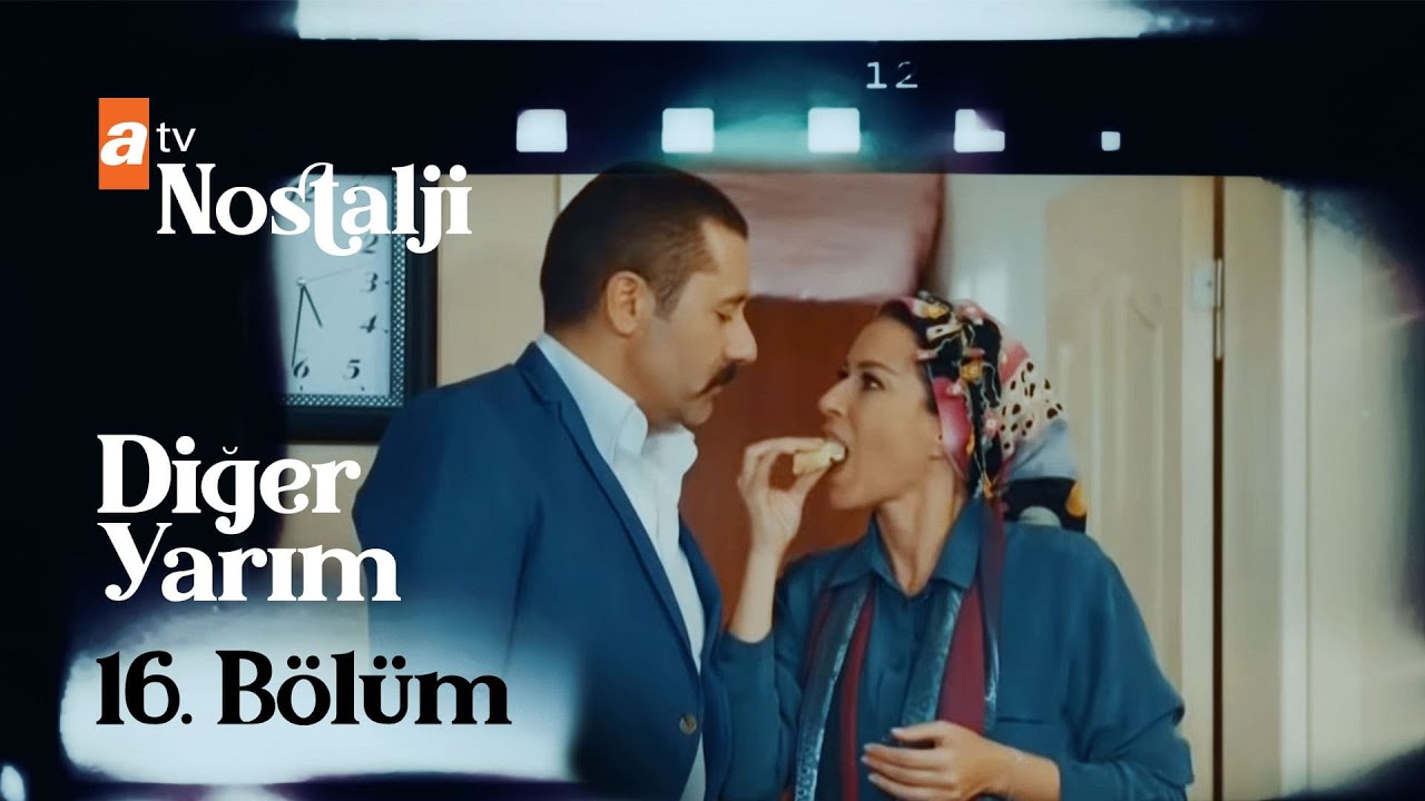 Diğer Yarım 15. Bölüm