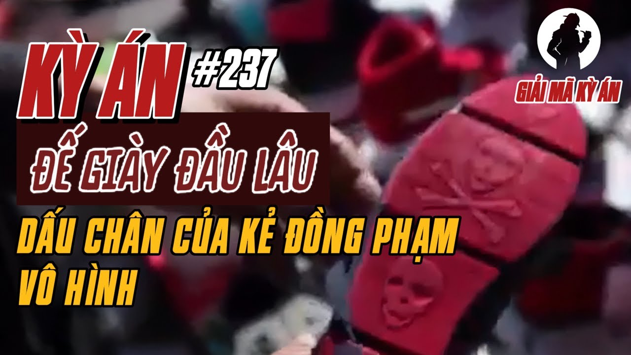Kỳ Án Trung Quốc | Cuộc Gọi Sang Thế Giới Bên Kia Và Chiếc Ví Rỗng | Giải Mã Kỳ Án