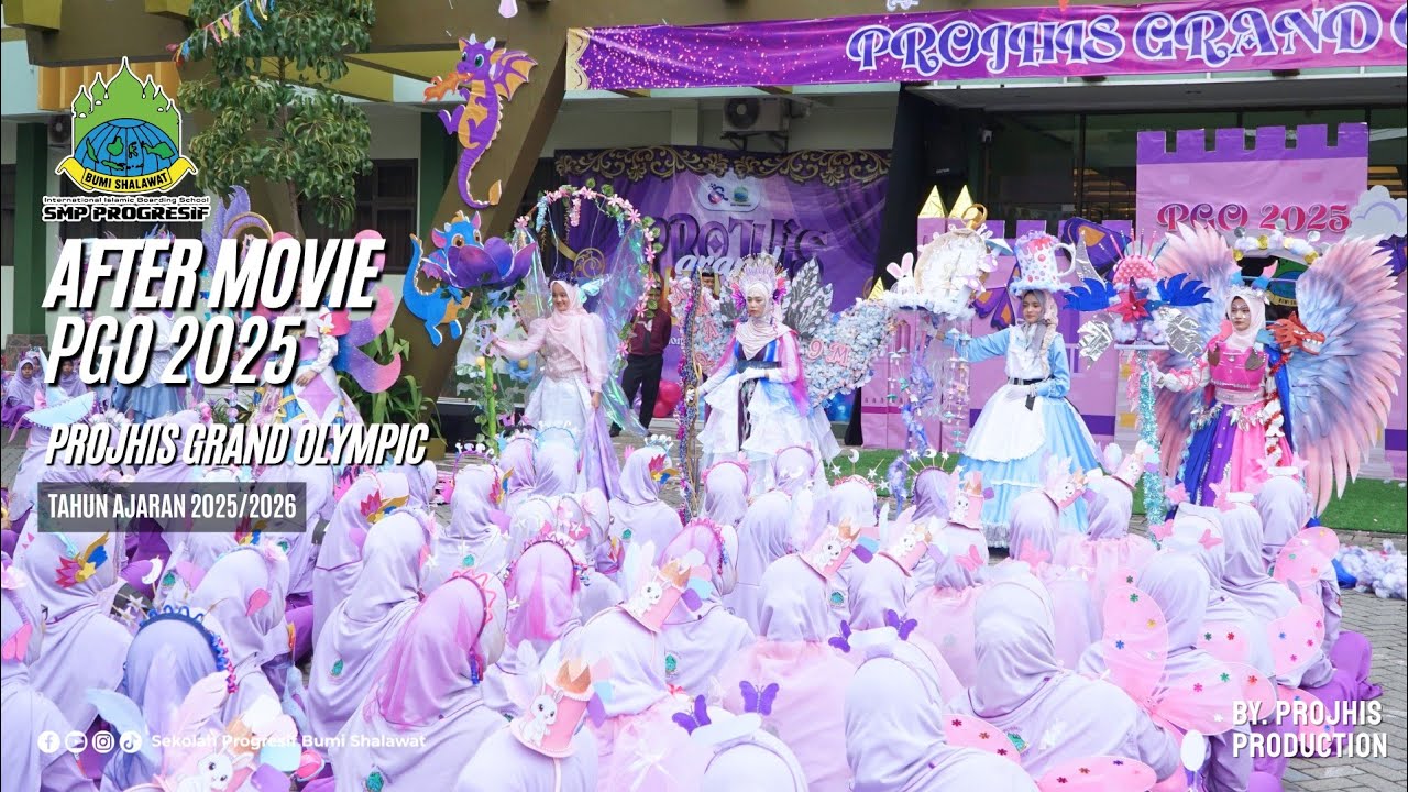 AFTER MOVIE PGO 2025