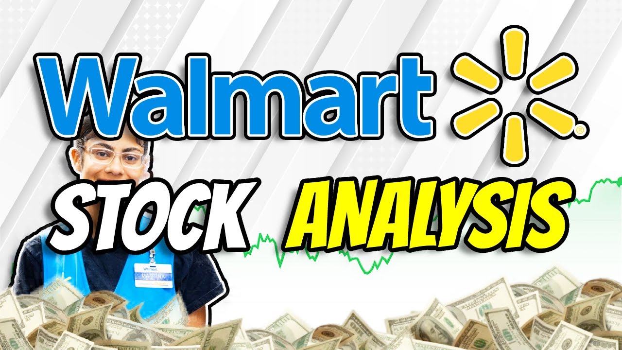 Walmart Stock Analysis | Is WMT a Buy ?!
