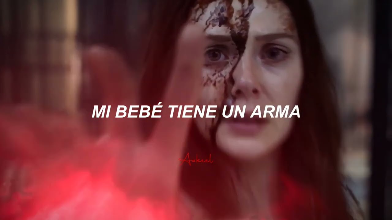 Wanda tiene magia, será mejor que corras... ᱬ🥀