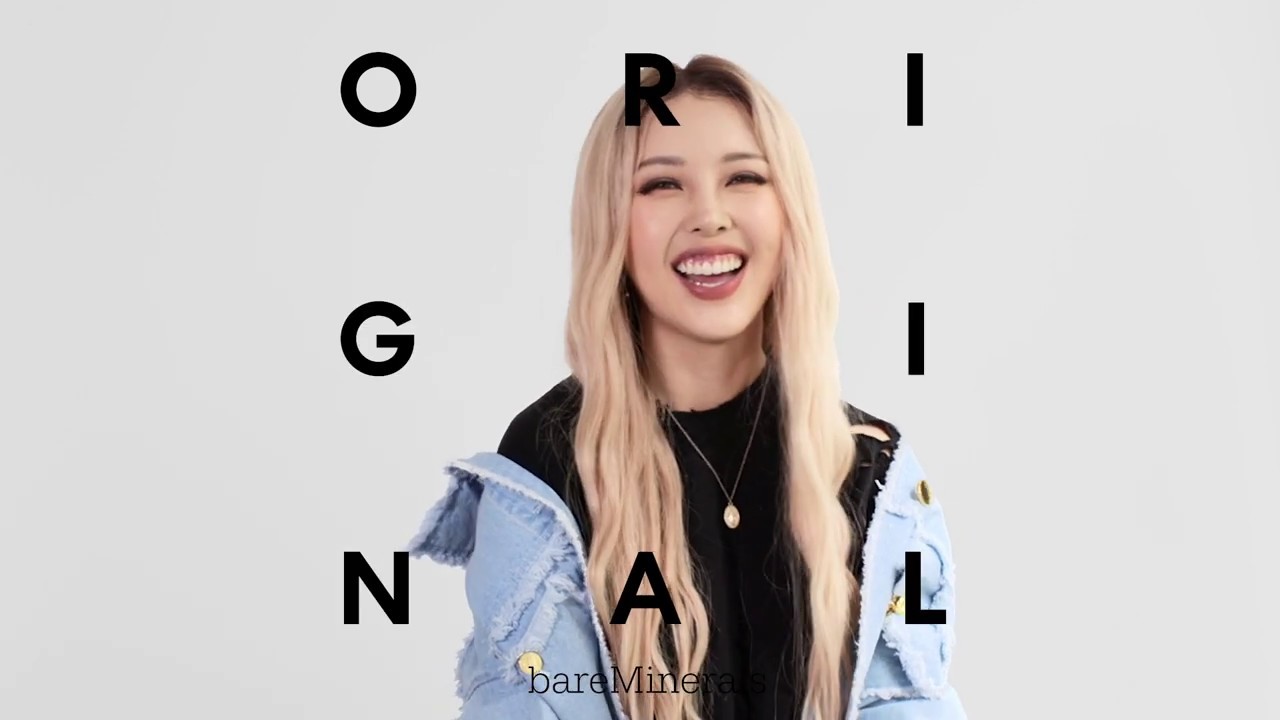 Loose Powder Foundation First Impressions with Pony | #IAmAnOriginal  | bareMinerals