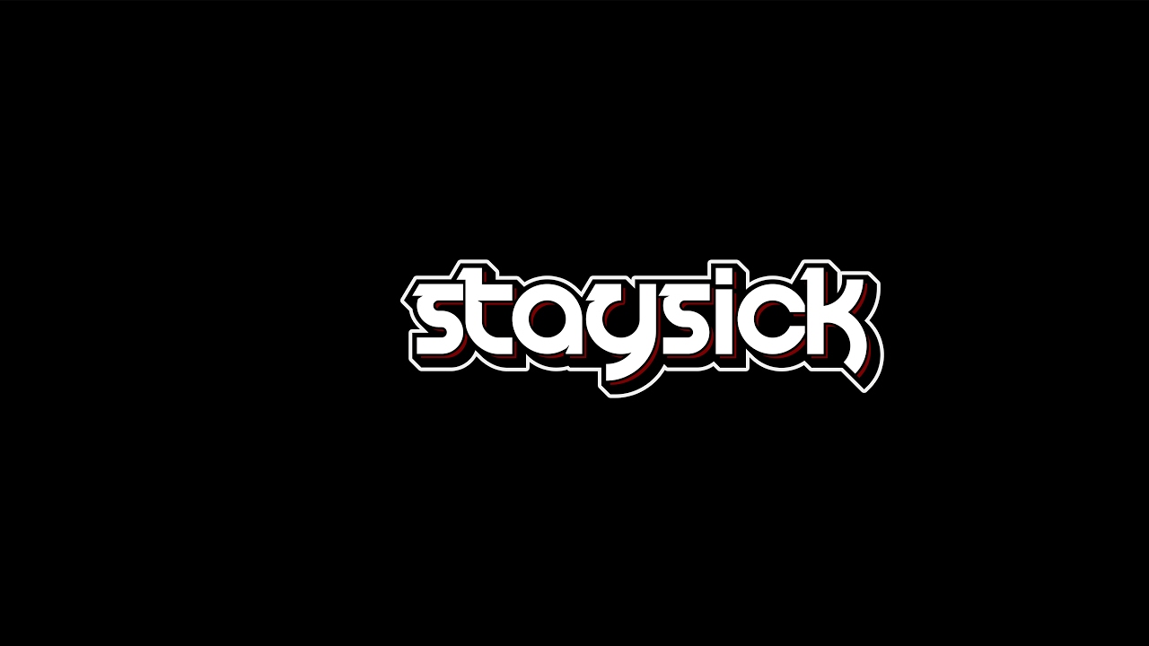 Staysick Music Live Stream