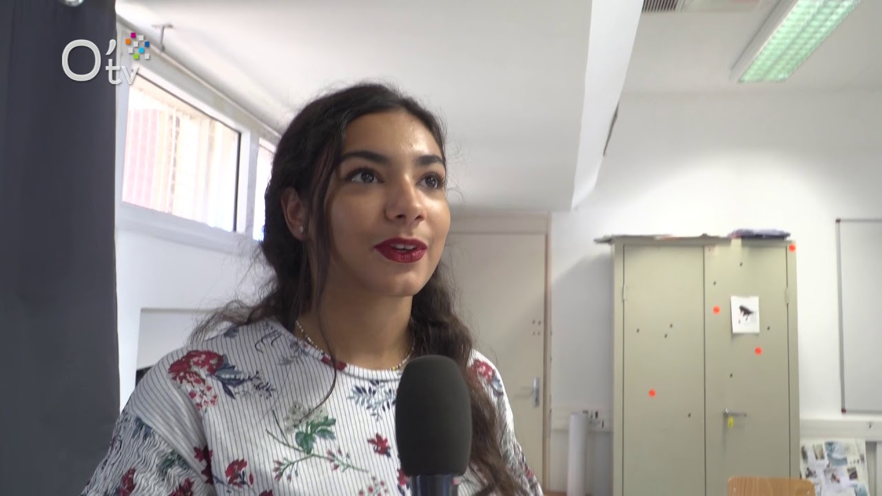 Découvrez le BTS Design,Mode Textile au Lycée Ambroise VOLLARD
