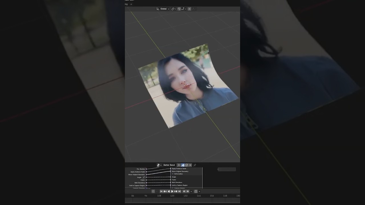 Упрощаю Blender | Топ 3 аддонов #blender #addons