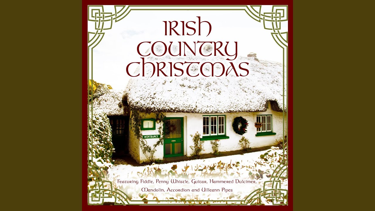 The Holly And The Ivy / St. Day Carol (The Holly Bears A Berry)