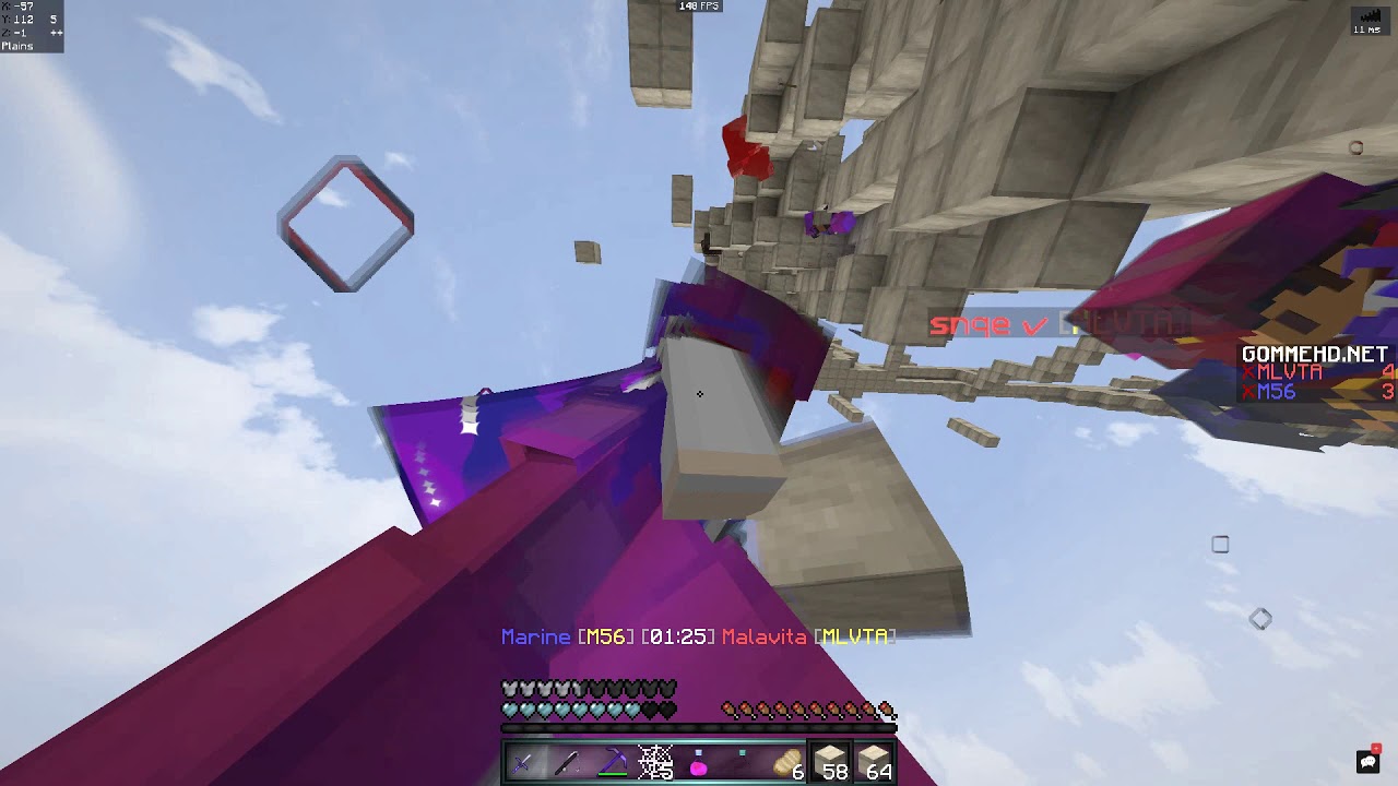 CW Clips #82 | MIT STIMME!!! | Malavita Close #1 | laysou