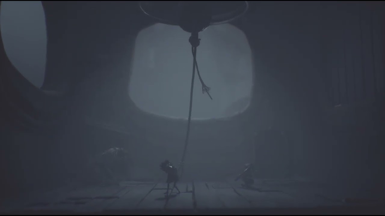 Little Nightmares III episode 2