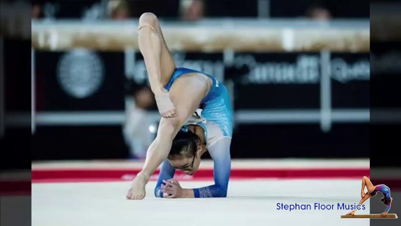 Morgan Hurd - Floor Music 2017_2018 (HQ)