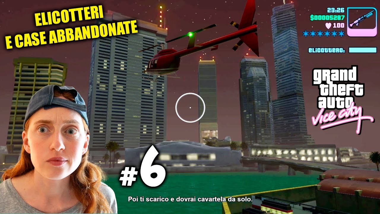VALE LA PENA GIOCARE A GTA VICE CITY nel 2025? gameplay 6