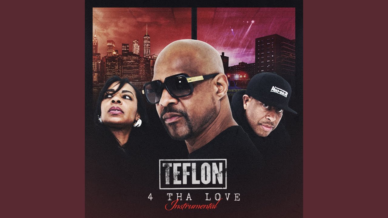 4 Tha Love (Instrumental)