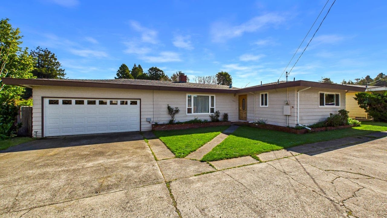 3904 Wellington St, Eureka, CA