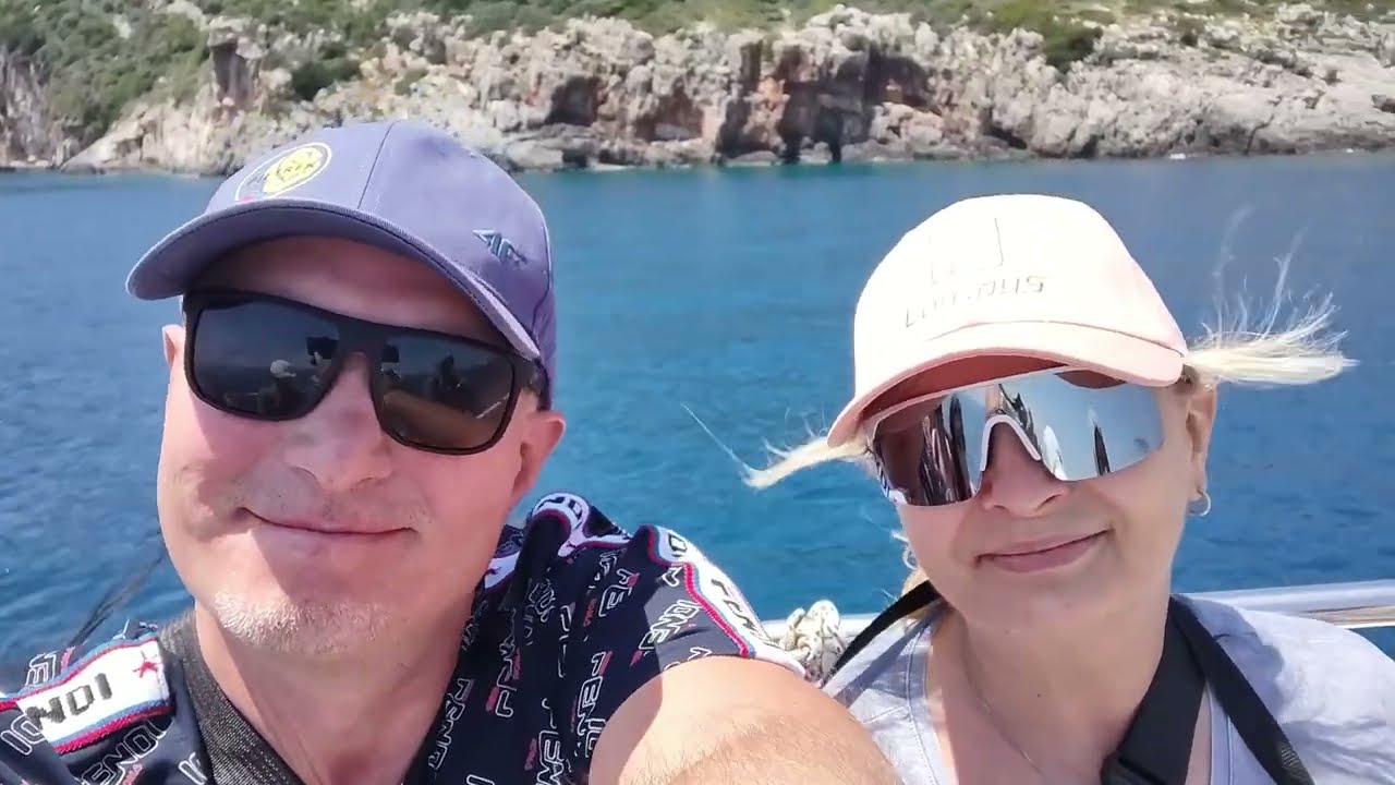 Magiczne Zante | Zakynthos 2023