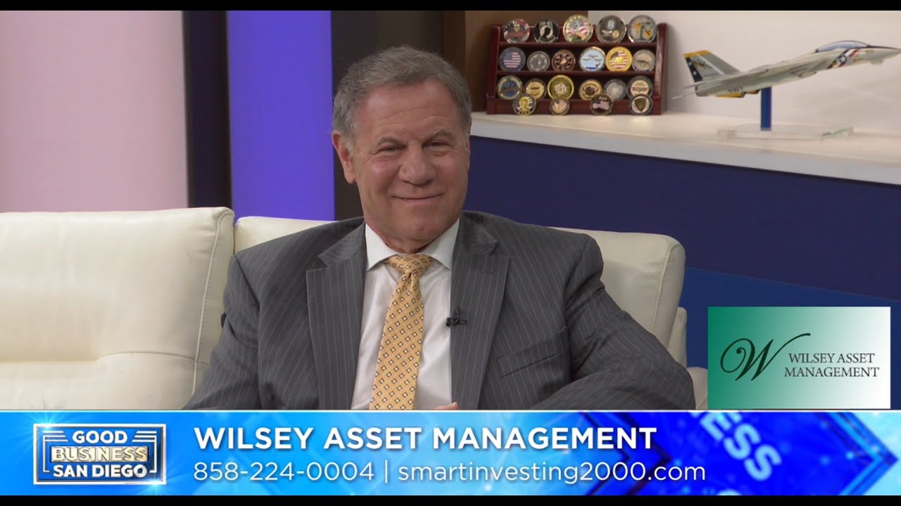 Hot Software Companies | Brent Wilsey on Good Business San Diego | February 4th, 2026