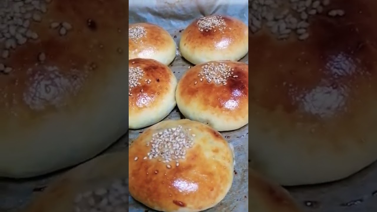 Pain farci moelleux et d&eacute;licieux 😋😋