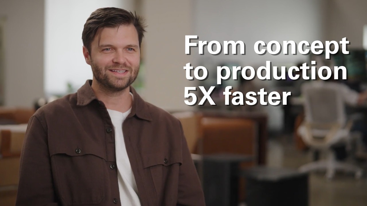 What if great hardware had great software? The Real Deal with Revel