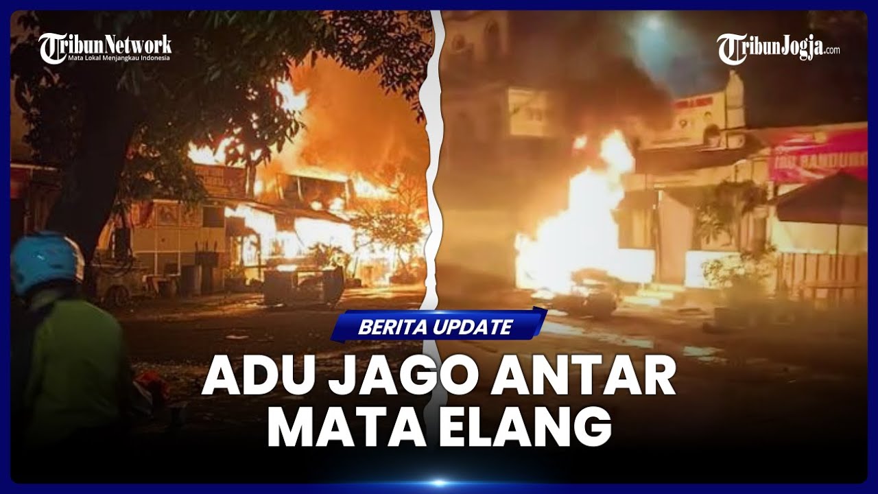 BENTROK ANTAR DEPT COLLECTOR DI KALIBATA JAKSEL, MEMAKAN KORBAN JIWA