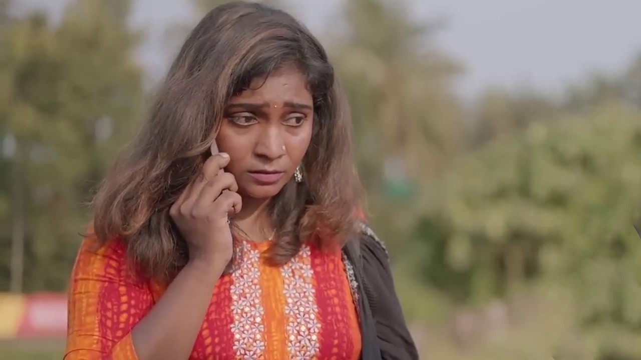 ഫോണിലൂടെ പരിചയപ്പെട്ട കാമുകൻ ഭർത്താവാണ് എന്നറിയാതെ ഒളിച്ചോടാൻ നോക്കുന്ന ഭാര്യ | Lime Creations
