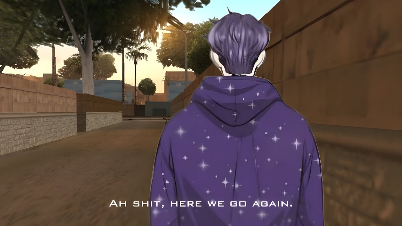 GTA San Andreas di 2026? Worth It, Kah?