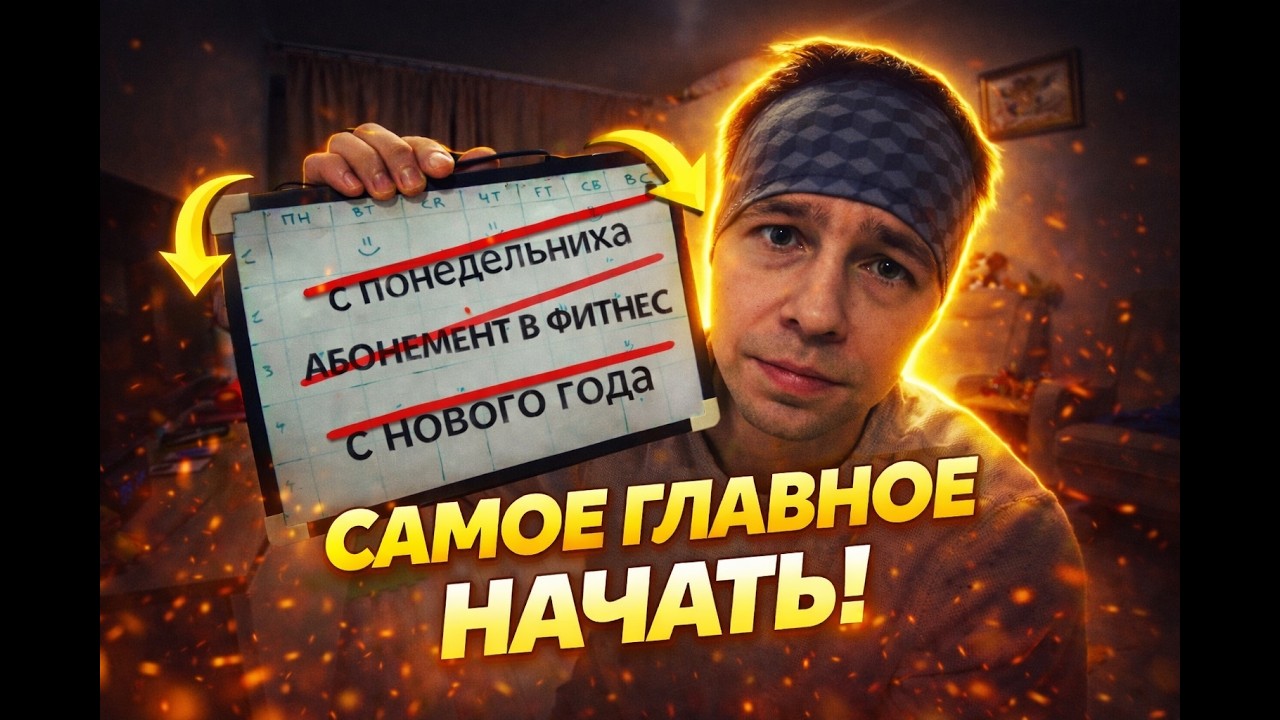 КАК ЛЕГКО НАЧАТЬ ЗАНИМАТЬСЯ СПОРТОМ?! С НУЛЯ, ДОМА #домашняятренировка #спорт #мотивация