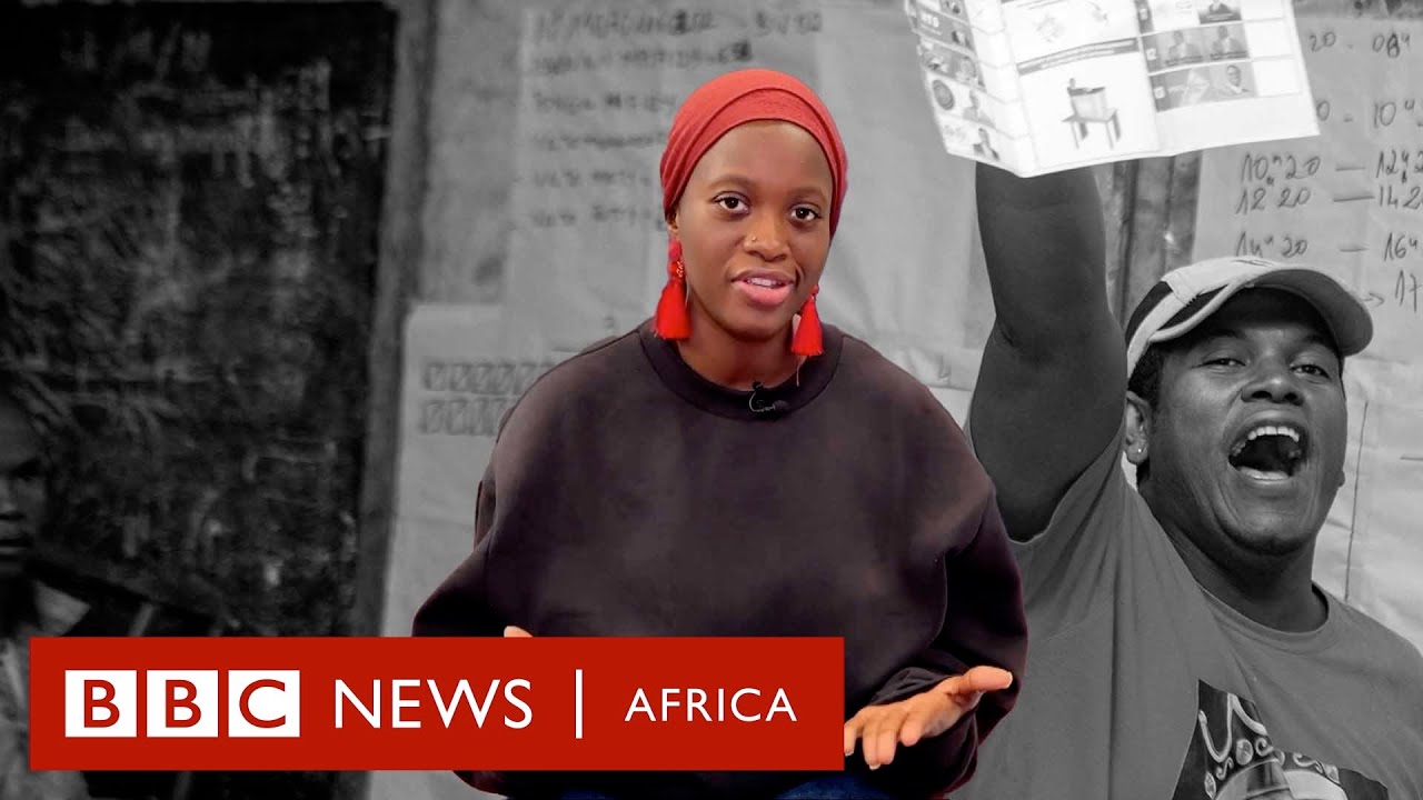 Why Madagascar's election matters - BBC Africa