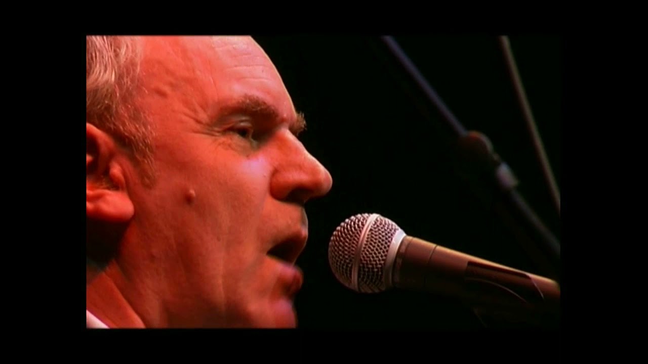 Ashley Hutchings & The Rainbow Chasers  - When I Jumped Ship  - Live at Huntingdon Hall 2004