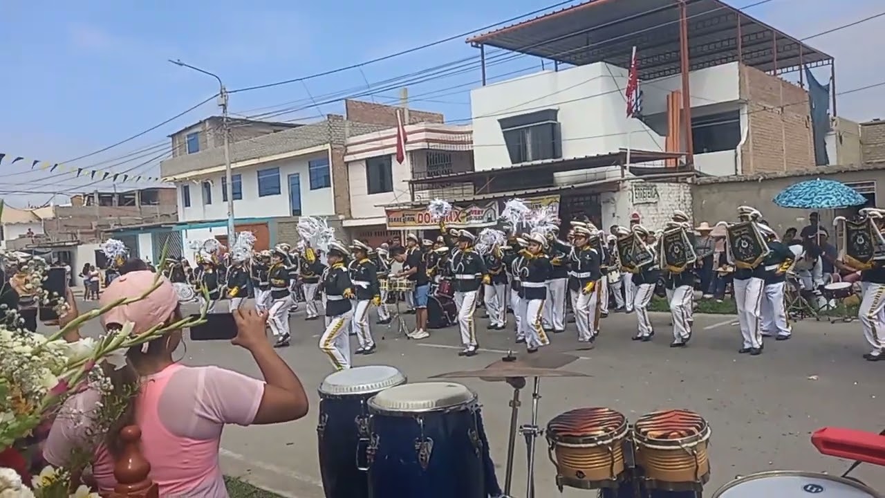 I.E.P. SAN JOSÉ 1er PUESTO 